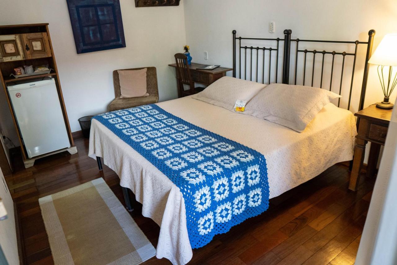 Master Double Room