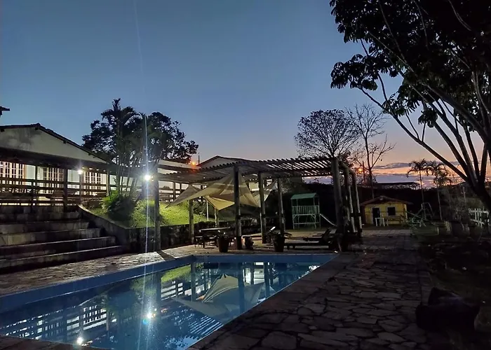 Vereda Bike Park