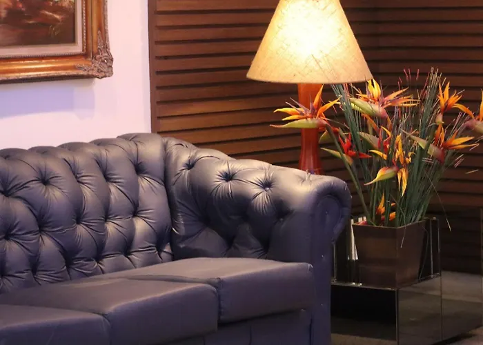 Hotel boutique: Vicenza Apart Hotel