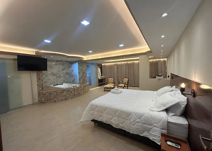 Terra D` Ouro Apart