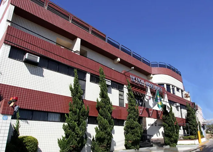 Hotel boutique: Vicenza Apart Hotel