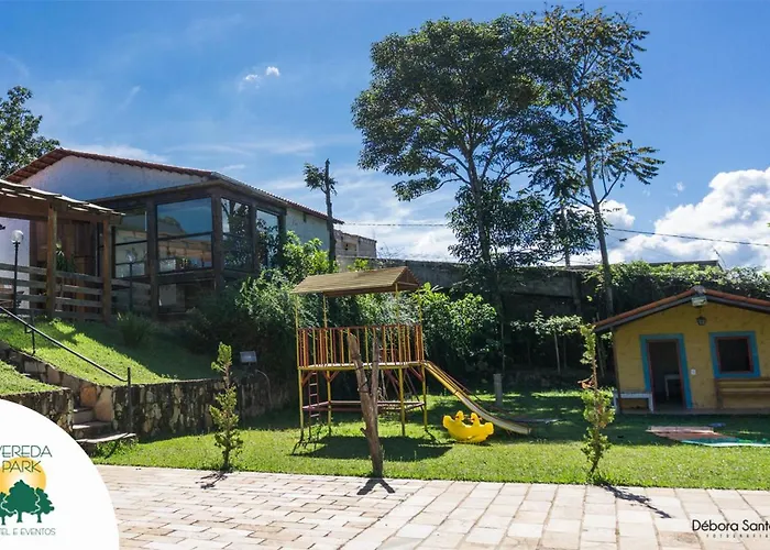 Vereda Bike Park